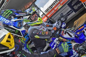 Sport - Motori - Alessandro Lupino