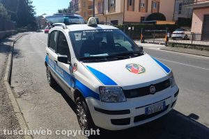 Montefiascone - Polizia locale