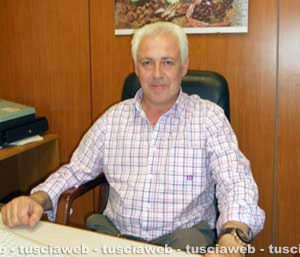 L'ex assessore e imprenditore Giorgio Cacalloro