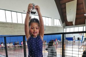 Sport - Pattinaggio artistico - Asd Oro e argento