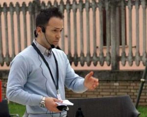 Massimo Dionisi