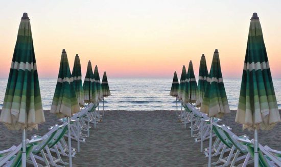 Stabilimento balneare