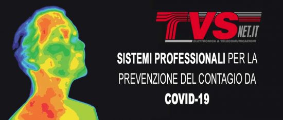Tvs elettronica e telecomunicazioni