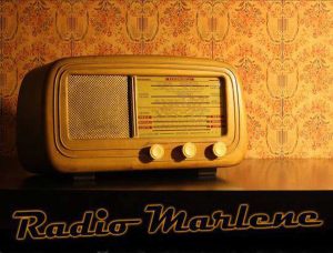 Radio Marlene