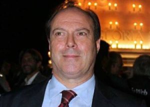 Augusto Gioiosi