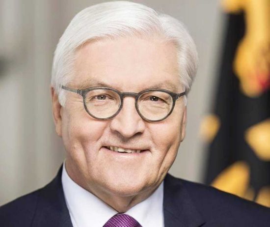 Frank-Walter Steinmeier