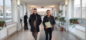 Università agraria Tarquinia