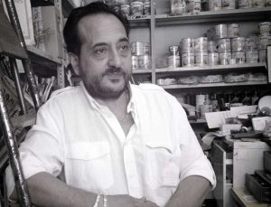 Tonino Spanetta
