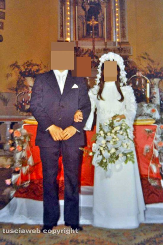 Il matrimonio di Marco e Marta