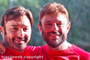 Viterbo - Franco e Maurizio Malè