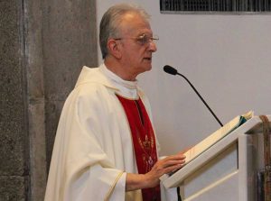 Don Egidio Bongiorno