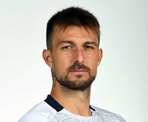 Francesco Acerbi