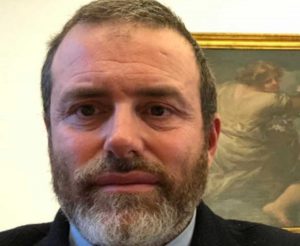 Alberto Pallotti