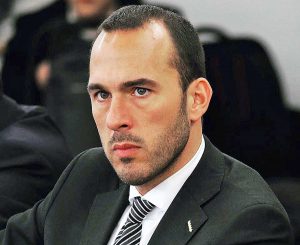 Manlio Di Stefano