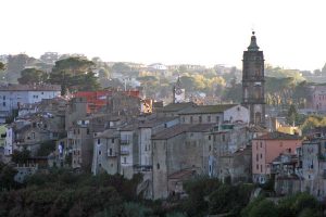 Campagnano di Roma