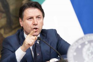 Giuseppe Conte