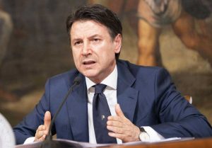 Giuseppe Conte