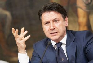Giuseppe Conte