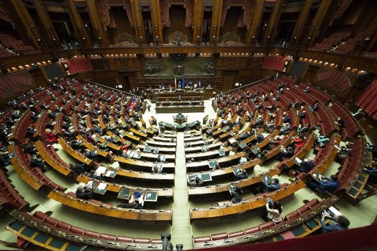 Camera dei deputati
