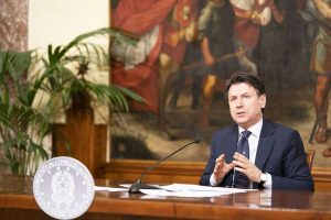 Giuseppe Conte