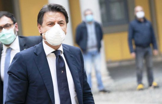 Giuseppe Conte