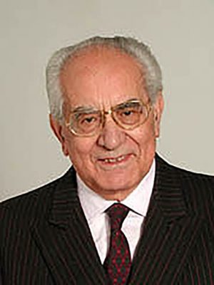 Emilio Colombo