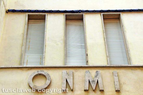 Viterbo - Ex Onmi
