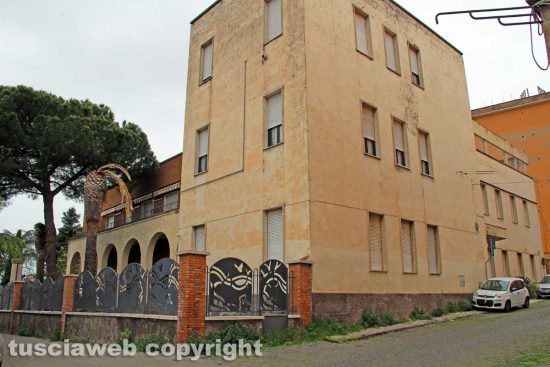 Viterbo - Ex Onmi