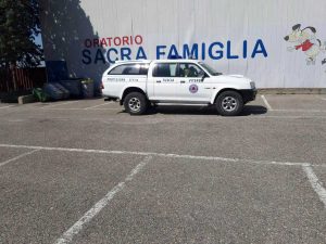 Pasqua della solidarietà, iniziata la consegna dei prodotti raccolti 