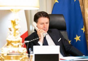 Giuseppe Conte
