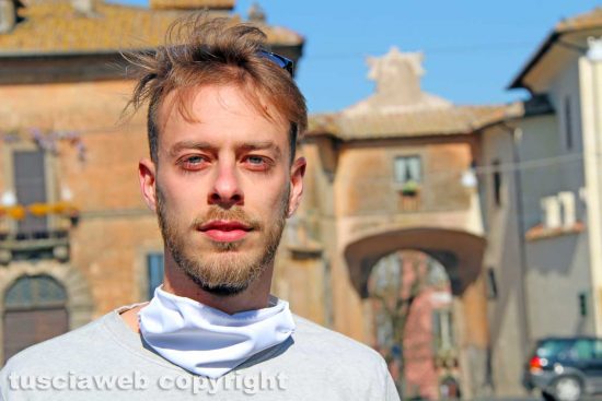 Luca Bernabucci