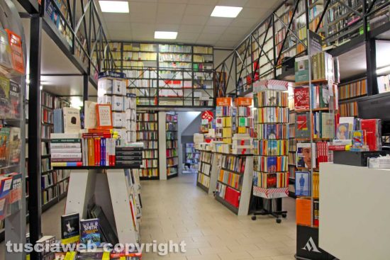 La libreria Fernandez