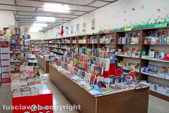 Libreria i Salici