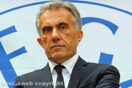 Civita Castellana - Franco Caprioli