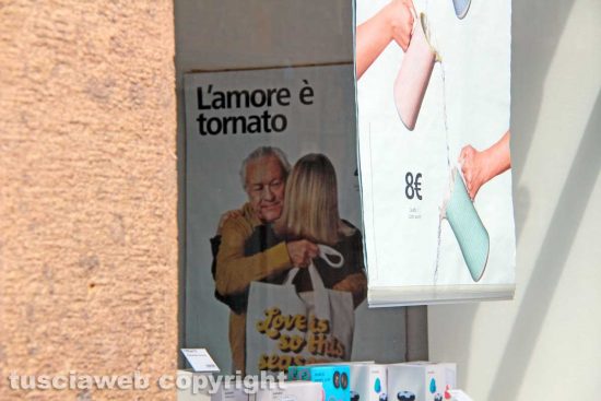 Viterbo - Corso Italia
