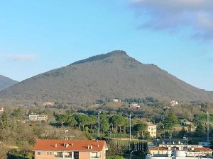 Viterbo - La Palanzana