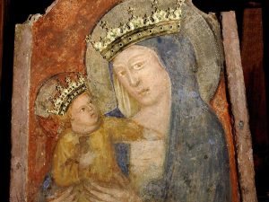 Madonna della Quercia