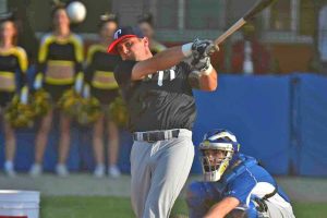 Sport - Baseball - Alessandro Vaglio
