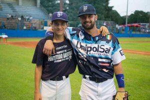 Sport - Baseball - Alessandro Vaglio