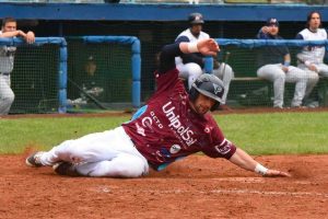 Sport - Baseball - Alessandro Vaglio