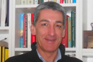 Viterbo - Raffaele Saladino dell'Unitus