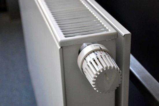 Termosifone