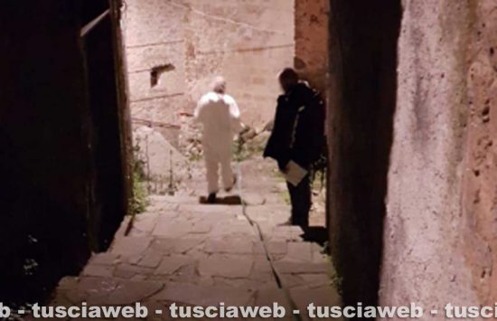 Sanificazione e disinfezione delle strade e dei marciapiedi a Grotte Santo Stefano e altre frazioni