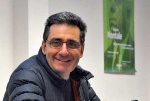 Gianluca Zappa
