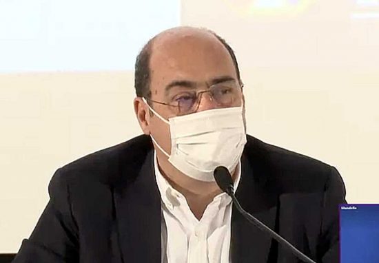 Nicola Zingaretti