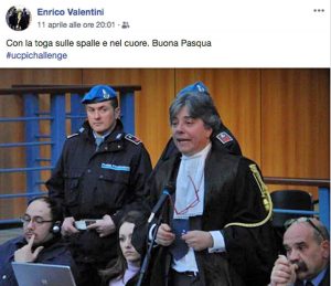 Enrico Valentini