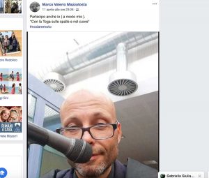 Marco Valerio Mazzatosta