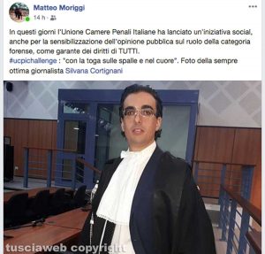 Matteo Moriggi