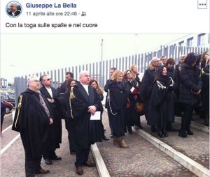 Giuseppe La Bella