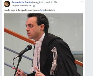 Samuele De Santis